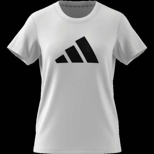 Dámské tričko adidas WE LOGO T - foto 2