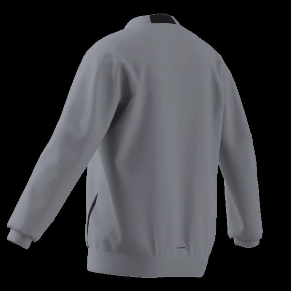 Pánská mikina adidas D4T CREW SWEATS - foto 11