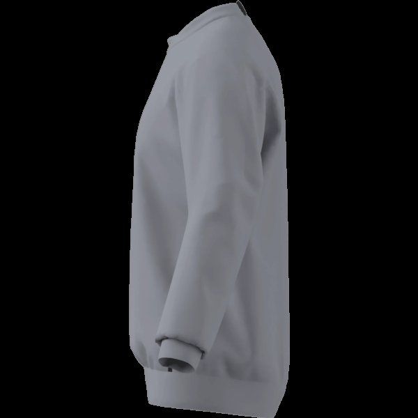 Pánská mikina adidas D4T CREW SWEATS - foto 12