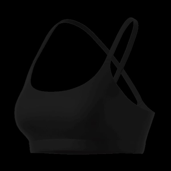 Dámská sportovní podprsenka adidas ALL ME LS - foto 15