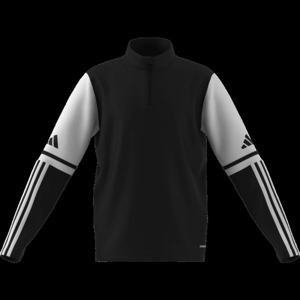 Dětská mikina adidas SQ25 TR TOP Y - foto 8