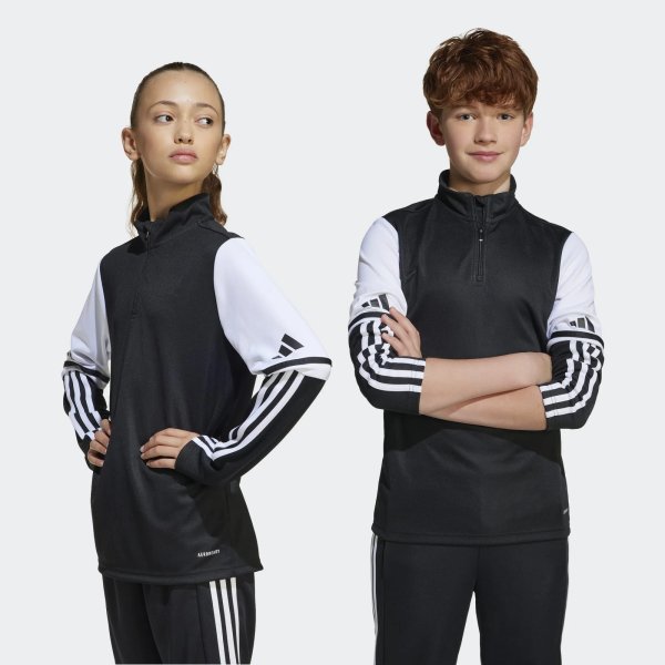 Dětská mikina adidas SQ25 TR TOP Y - foto 7