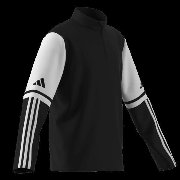 Dětská mikina adidas SQ25 TR TOP Y - foto 9