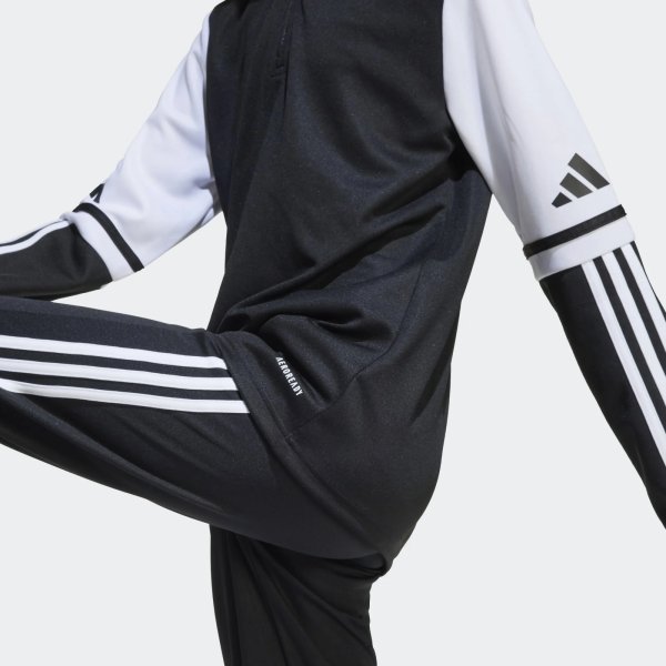 Dětská mikina adidas SQ25 TR TOP Y - foto 6