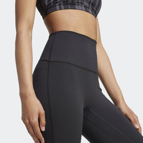 Dámské legíny adidas All Me Sculpt L - foto 6