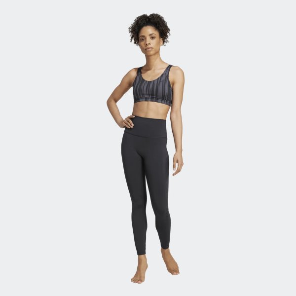 Dámské legíny adidas All Me Sculpt L - foto 4