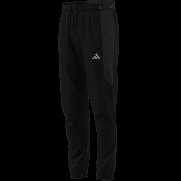 Pánské tepláky adidas TECH APP S-PANT - foto 13