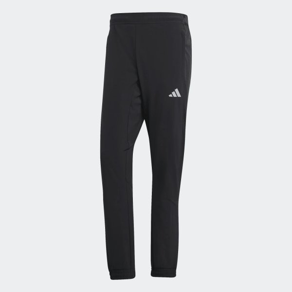Pánské tepláky adidas TECH APP S-PANT - foto 0