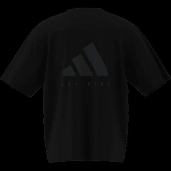 Pánské tričko adidas OVERSIZE TEE - foto 10