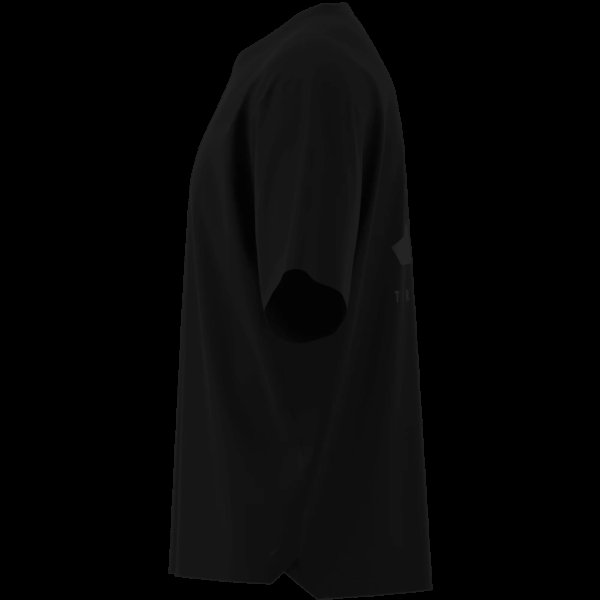 Pánské tričko adidas OVERSIZE TEE - foto 12