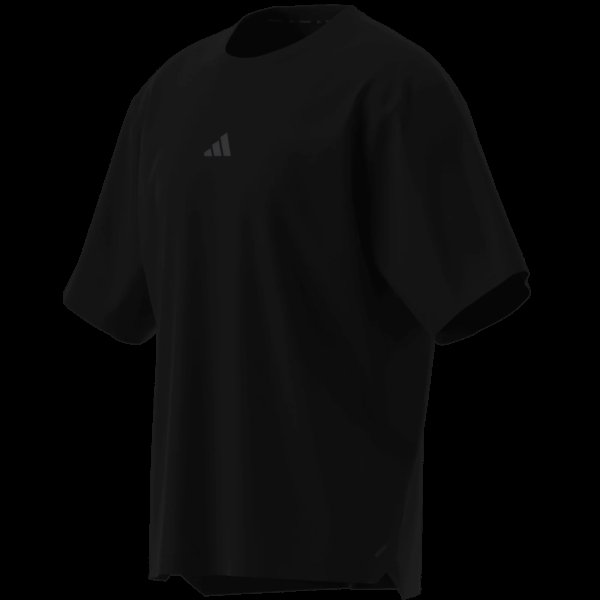 Pánské tričko adidas OVERSIZE TEE - foto 13