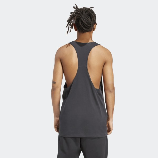 Pánské tílko adidas PrimeLift STR - foto 2