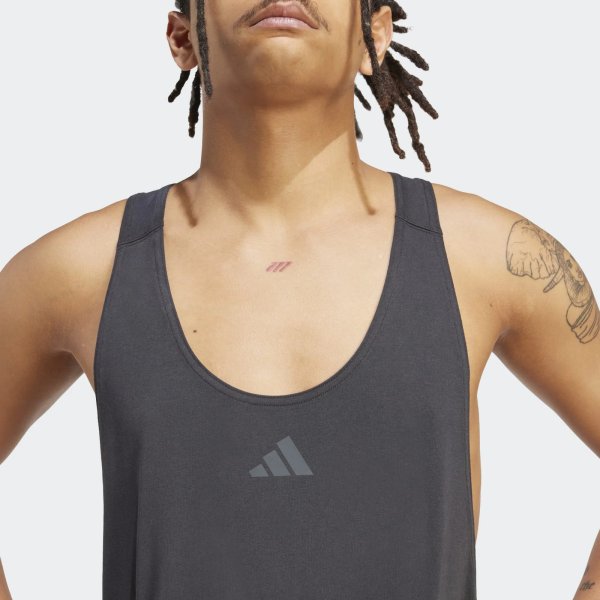 Pánské tílko adidas PrimeLift STR - foto 4
