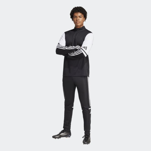 Pánská mikina adidas SQ25 TR TOP - foto 5