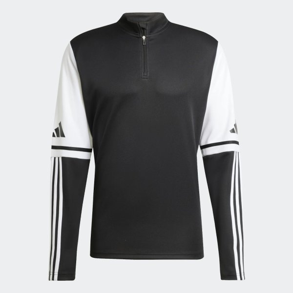 Pánská mikina adidas SQ25 TR TOP - foto 1