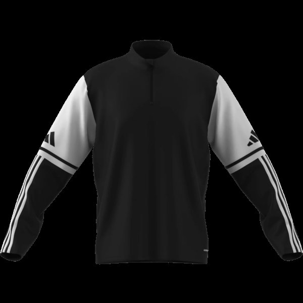 Pánská mikina adidas SQ25 TR TOP - foto 8