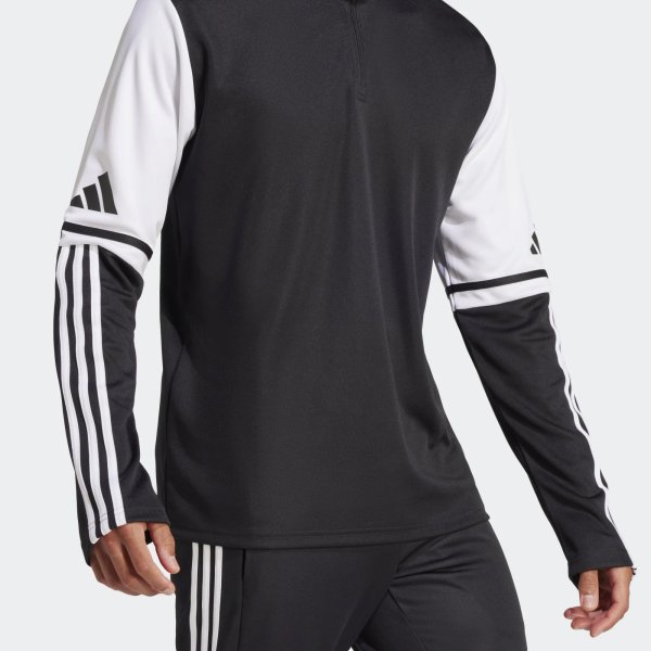 Pánská mikina adidas SQ25 TR TOP - foto 7