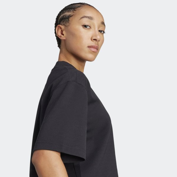 Dámské tričko adidas MOTION  T-SHIRT - foto 5