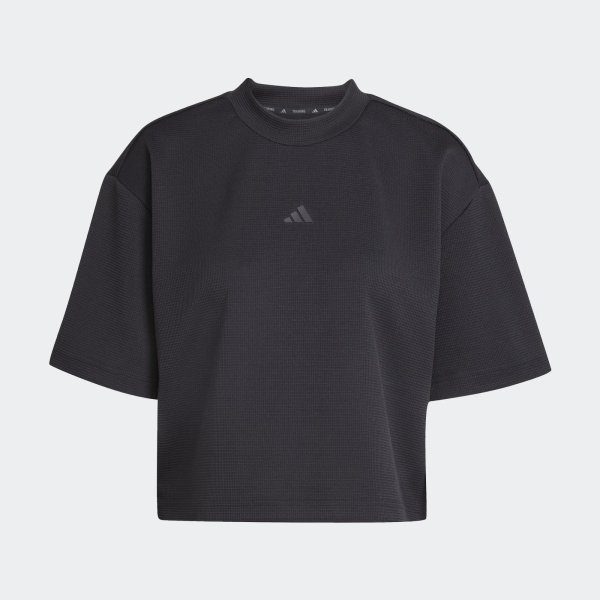 Dámské tričko adidas MOTION  T-SHIRT - foto 0