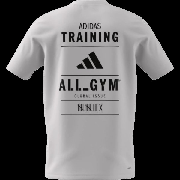 Pánské tričko adidas M TR CAT G T - foto 10