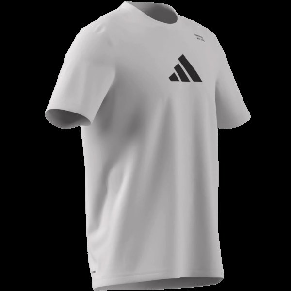 Pánské tričko adidas M TR CAT G T - foto 7