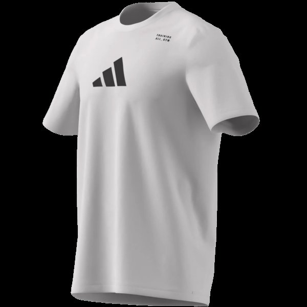 Pánské tričko adidas M TR CAT G T - foto 13