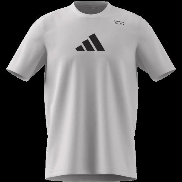 Pánské tričko adidas M TR CAT G T - foto 6