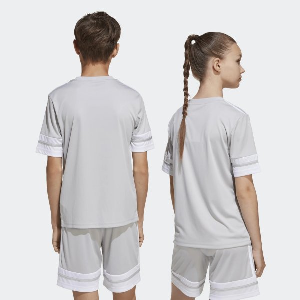 Dětský dres adidas SQUA25 JSY Y - foto 8