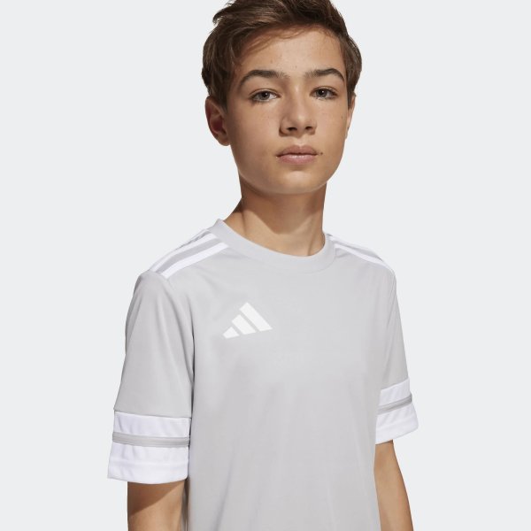 Dětský dres adidas SQUA25 JSY Y - foto 6