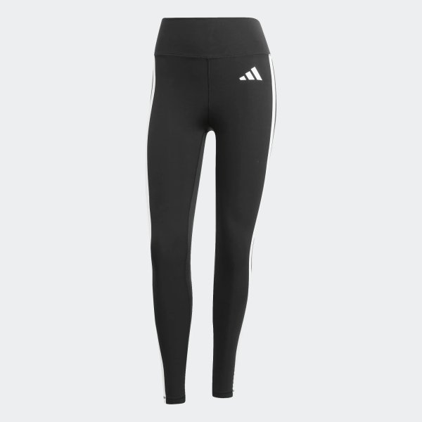 Dámské legíny adidas OPT ESS 3S L - foto 0