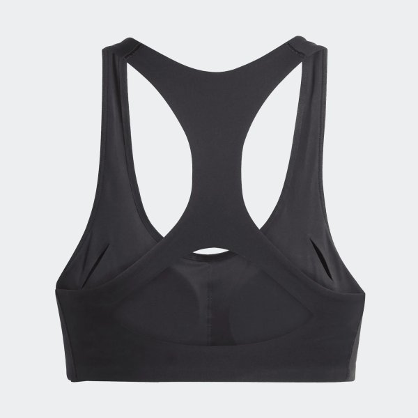 Dámská sportovní podprsenka adidas ADIZERO MS - foto 1
