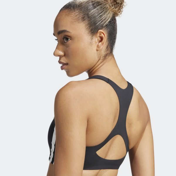 Dámská sportovní podprsenka adidas ADIZERO MS - foto 6