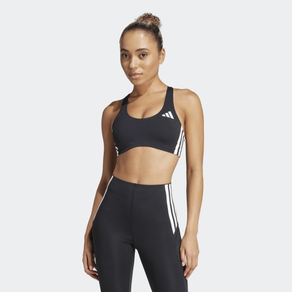 Dámská sportovní podprsenka adidas ADIZERO MS - foto 2