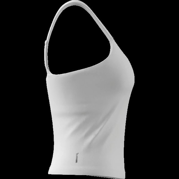 Dámské tílko adidas OPTIME LS TANK - foto 9
