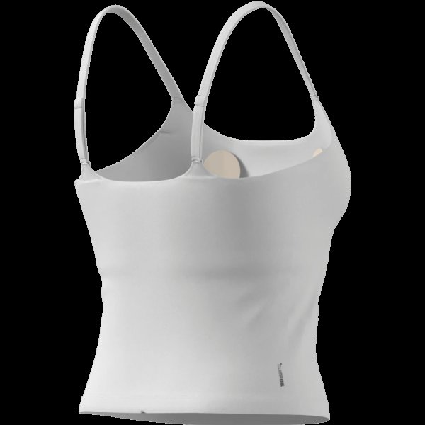 Dámské tílko adidas OPTIME LS TANK - foto 10