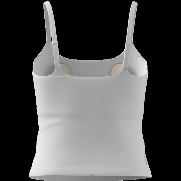 Dámské tílko adidas OPTIME LS TANK - foto 11