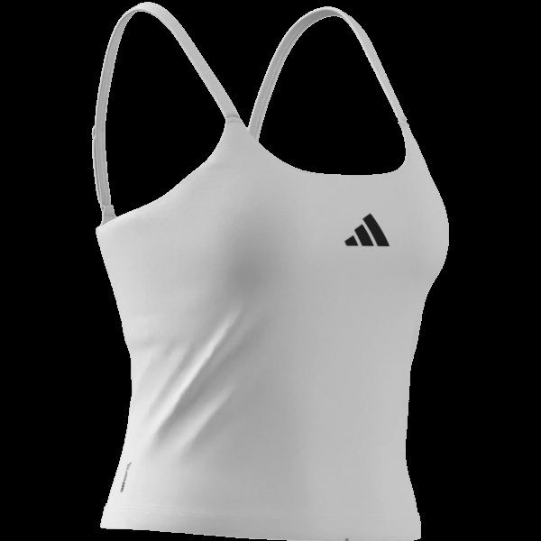 Dámské tílko adidas OPTIME LS TANK - foto 8