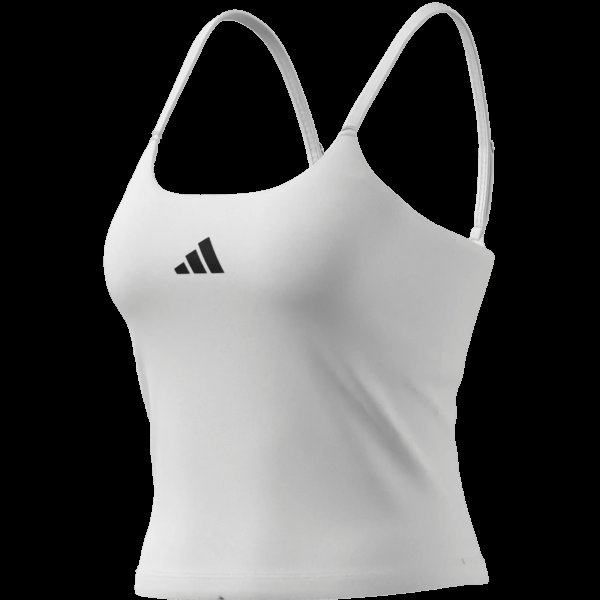 Dámské tílko adidas OPTIME LS TANK - foto 14