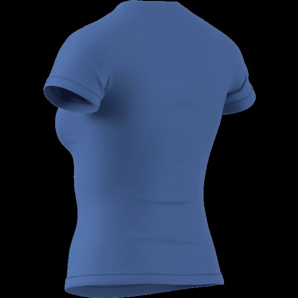 Dámské tričko adidas PL ESS C TEE - foto 11