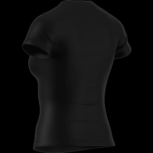 Dámské tričko adidas PL ESS C TEE - foto 11