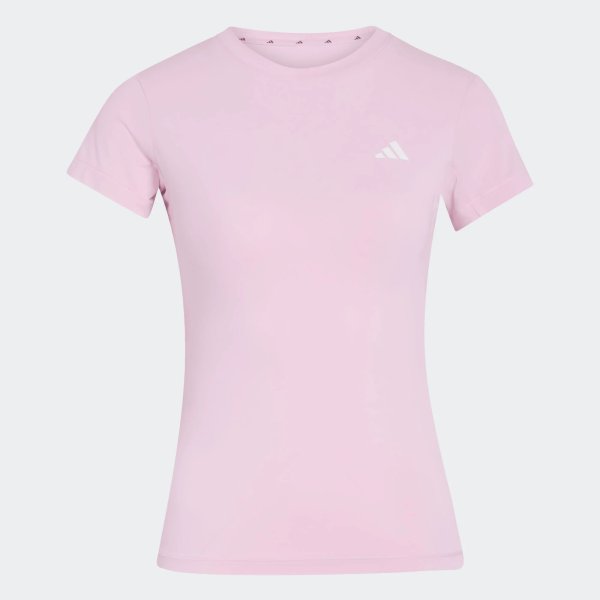 Dámské tričko adidas PL ESS C TEE - foto 0