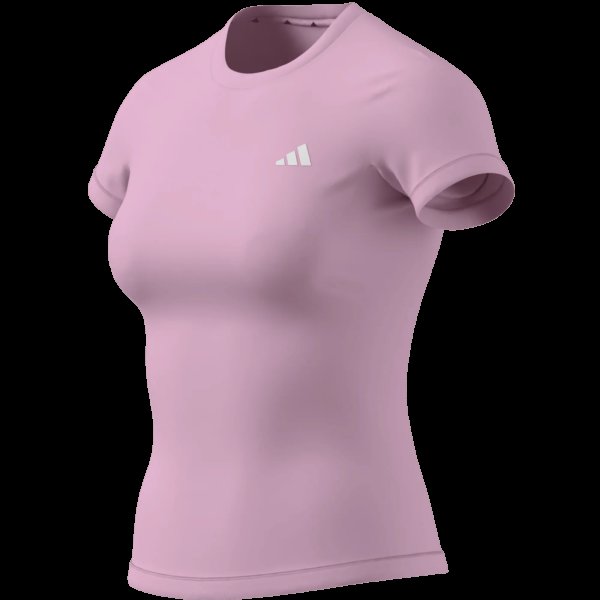 Dámské tričko adidas PL ESS C TEE - foto 13