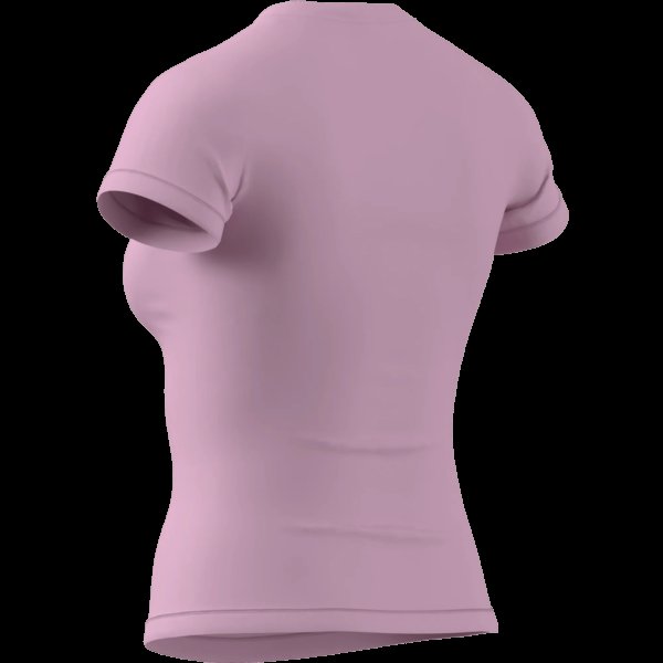 Dámské tričko adidas PL ESS C TEE - foto 11
