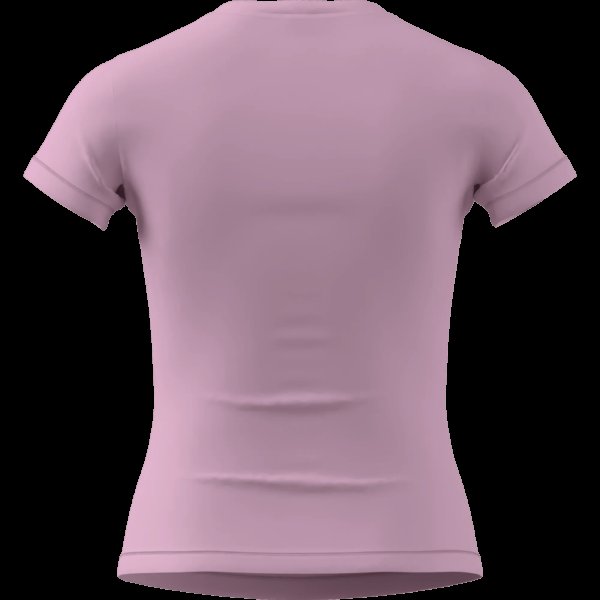 Dámské tričko adidas PL ESS C TEE - foto 10