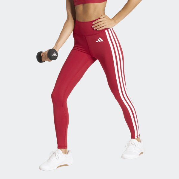 Dámské legíny adidas OPT ESS 3S L - foto 1