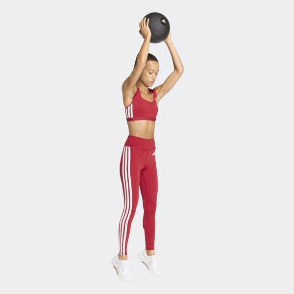 Dámské legíny adidas OPT ESS 3S L - foto 3