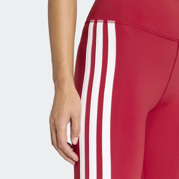 Dámské legíny adidas OPT ESS 3S L - foto 5