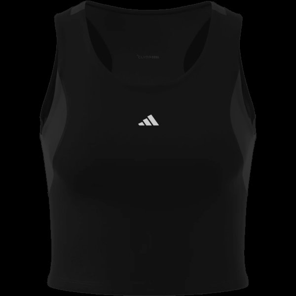 Dámské tílko adidas TF CROP TK - foto 9