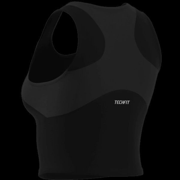Dámské tílko adidas TF CROP TK - foto 14