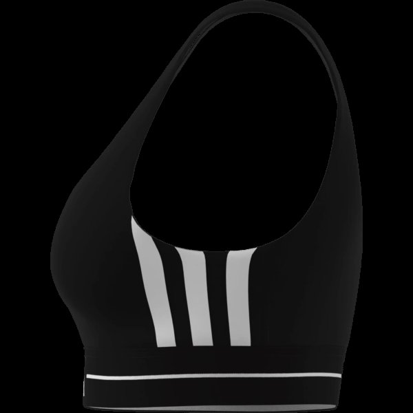 Dámská sportovní podprsenka adidas Q2 HYG LS BRA - foto 14